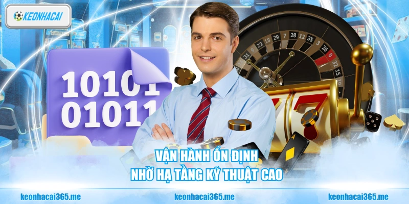Kèo Nhà Cái ⚽ Tỷ Lệ Kèo Bóng Đá Hôm Nay | Soi Kèo Chuẩn Xác Nhất 2026 167 Vận hành ổn định nhờ hạ tầng kỹ thuật cao